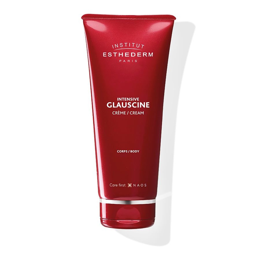 creme glauscine esthederm-min