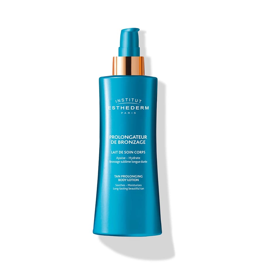 prolongateur de bronzage esthederm-min