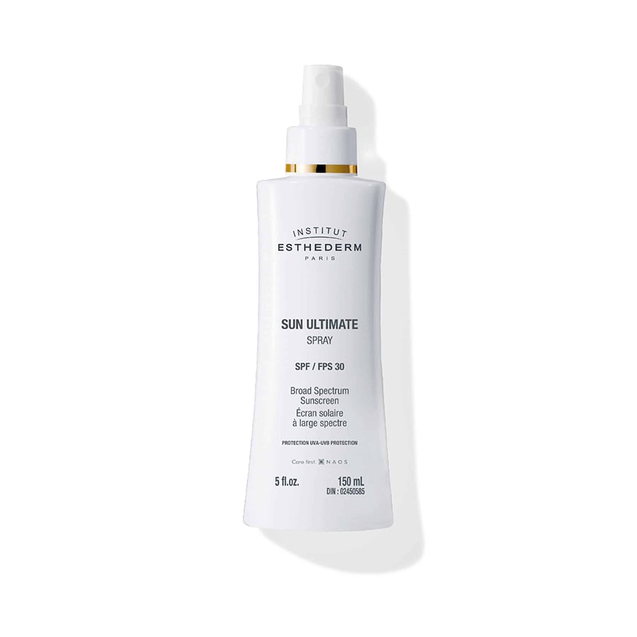 sun ultimate corps esthederm solaire-min