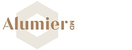 logo alumier md